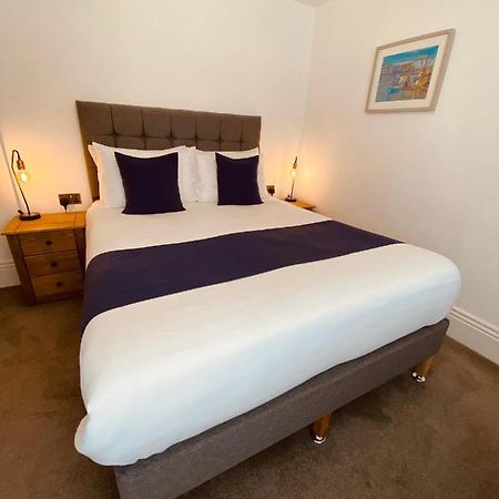 Carlton Guest Suites - Weymouth Eksteriør bilde