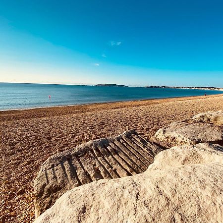 Carlton Guest Suites - Weymouth Eksteriør bilde