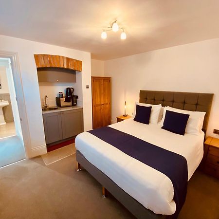 Carlton Guest Suites - Weymouth Eksteriør bilde