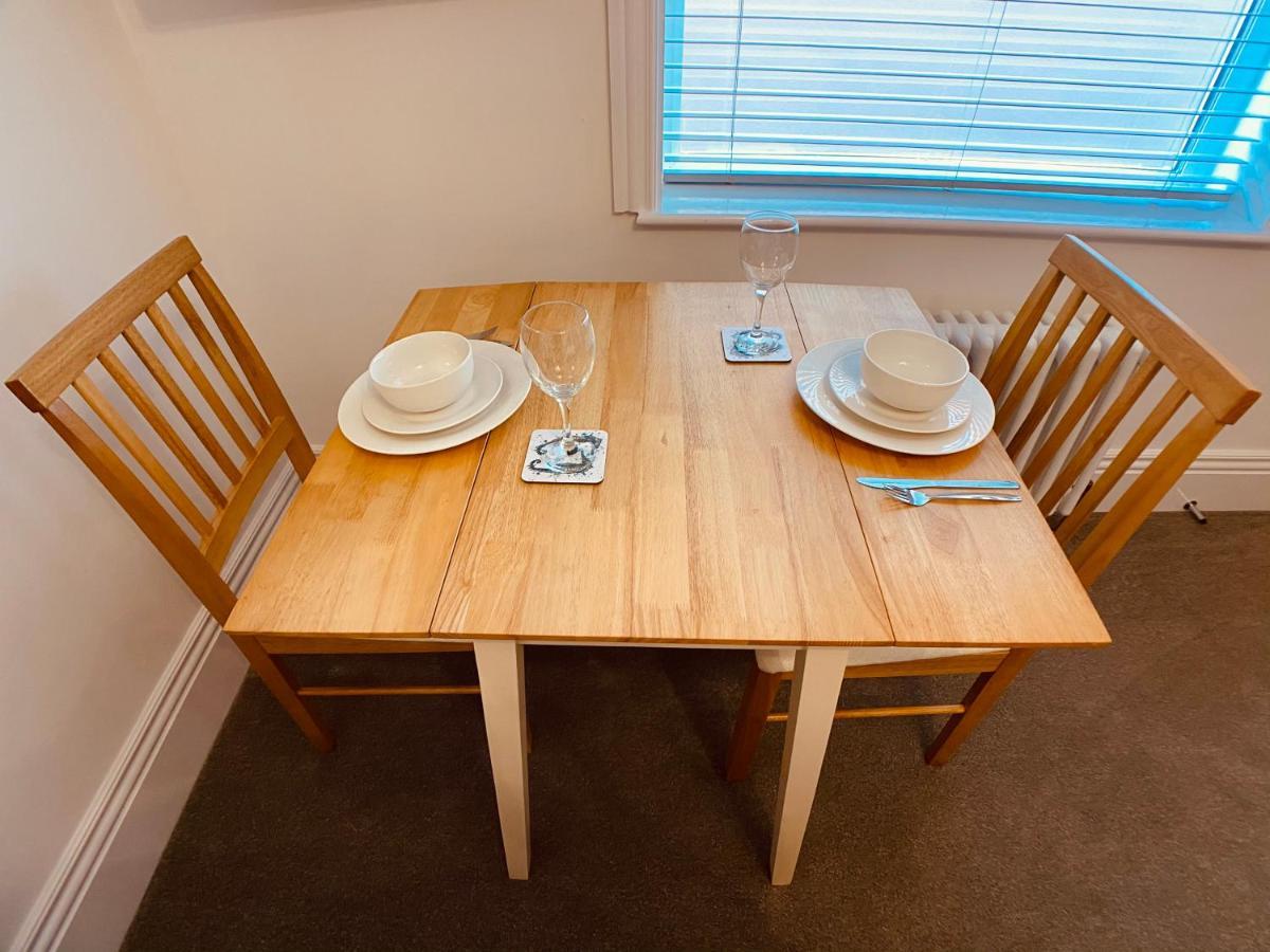 Carlton Guest Suites - Weymouth Eksteriør bilde