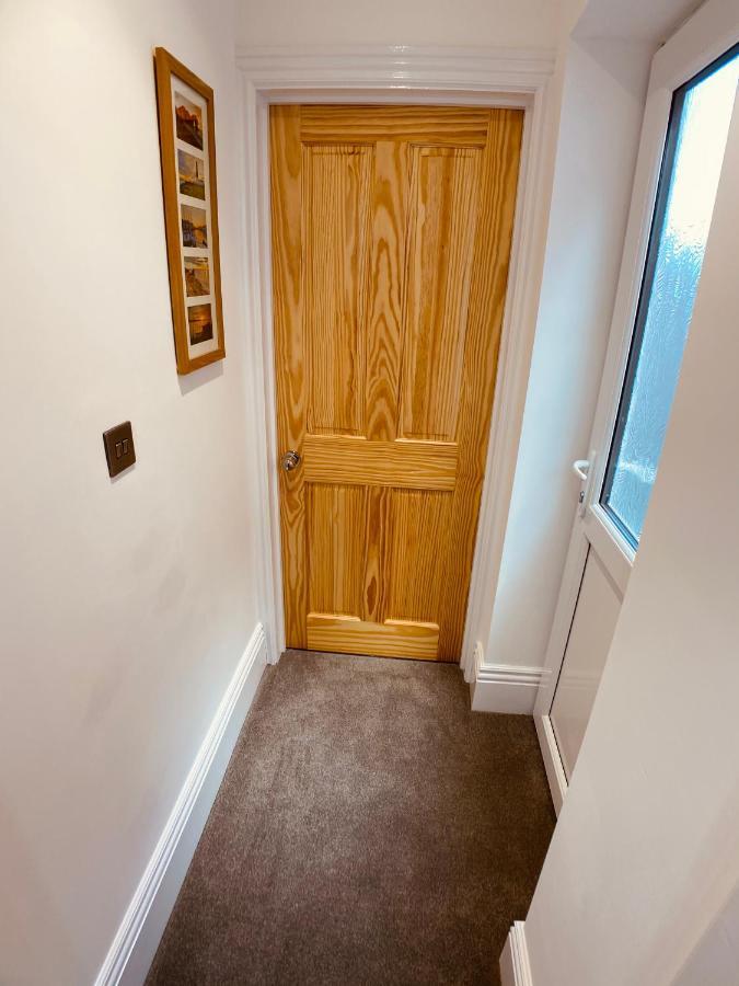 Carlton Guest Suites - Weymouth Eksteriør bilde