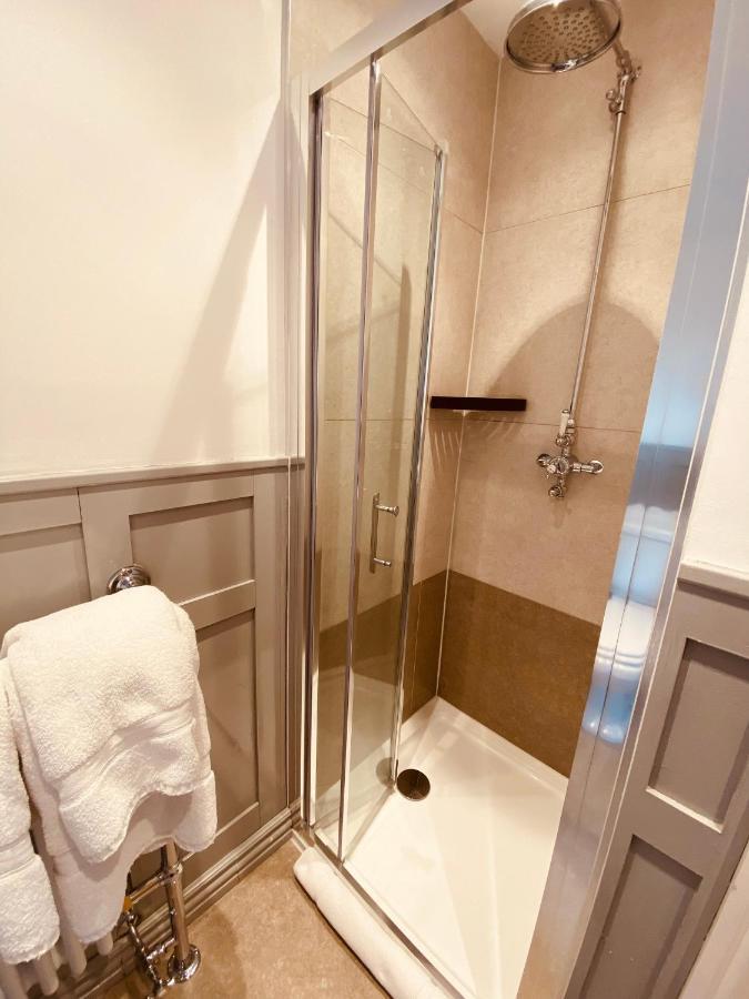 Carlton Guest Suites - Weymouth Eksteriør bilde