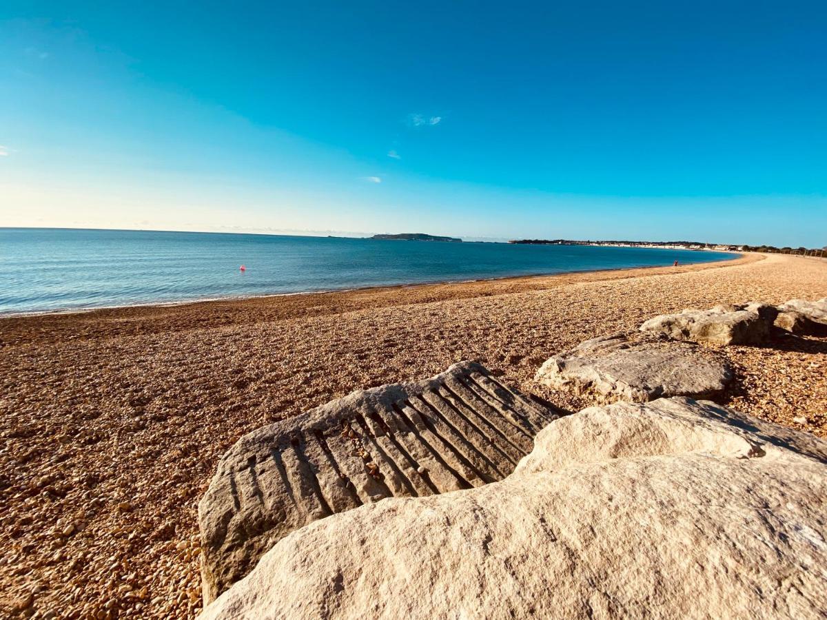 Carlton Guest Suites - Weymouth Eksteriør bilde